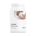 Протеїн рослинний змішаний Thorne Research VeganPro Complex смак шоколаду, 796 г