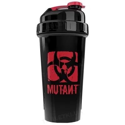 Шейкер Mutant Shaker, 700 мл