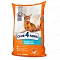 Корм сухий Club 4 Paws Sensitive Digestion для котів з чутливим травленням, 14 кг