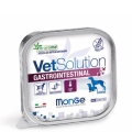 Корм влажный для собак Monge VetSolutions Gastrointestinal при заболеваниях желудочно-кишечного тракта, 150 г