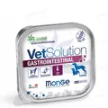 Корм вологий для собак Monge VetSolutions Gastrointestinal при захворюваннях шлунково-кишкового тракту, 150 г