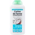 Гель-крем для душу Corine de Farme живильний з екстрактом Кокоса, 500 мл