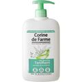 Гель-крем для душа Corine de Farme с экстрактом Алоэ Вера, 750 мл