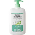 Гель-крем для душу Corine de Farme з екстрактом Алое Вера, 750 мл