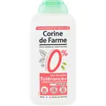 Гель для душу Corine de Farme Pure 0% для сухої шкіри, 500 мл