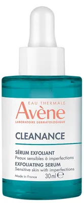 Сироватка для обличчя Avene Cleanance відлущувальна, 30 мл