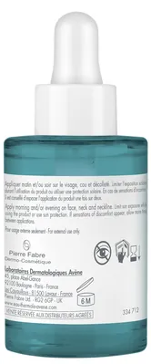 Сироватка для обличчя Avene Cleanance відлущувальна, 30 мл