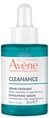 Сыворотка для лица Avene Cleanance отшелушивающая, 30 мл