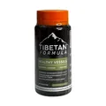 Здорові судини Tibetan formula, 60 таблеток
