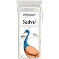 Ватні диски Salve, 50 шт