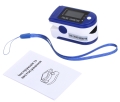 Пульсоксиметр Pulse Oximeter OX-832