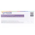 Експрес-тест Vision Covid-19 Rapid Antigen Kit для виявлення антигену SARS-CoV-2, 1 штука