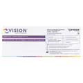 Експрес-тест Vision Covid-19 Rapid Antigen Kit для виявлення антигену SARS-CoV-2, 1 штука