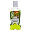 Ополіскувач для порожнини рота Family Doctor Екстра сила Кора дуба, 360 мл