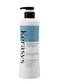 Шампунь Kerasys Moisturizing shampoo Зволожуючий, 400 мл