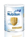 Смесь сухая молочная Nutrilon Безлактозный для питания детей с рождения, 400 г