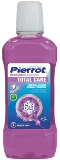 Ополіскувач Pierrot Total Care 6 в 1, Ref.69, 500 мл