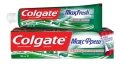 Зубная паста Colgate Макс Фреш Нежная мята, 100 мл