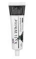 Зубна гель-паста NOW Foods Xyli White з деревним вугіллям м'ята, 181 г