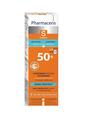 Эмульсия для лица и вокруг глаз Pharmaceris S Sensi Protect с гиалуроновой кислотой ежедневная защитная SPF 50+, 50 мл