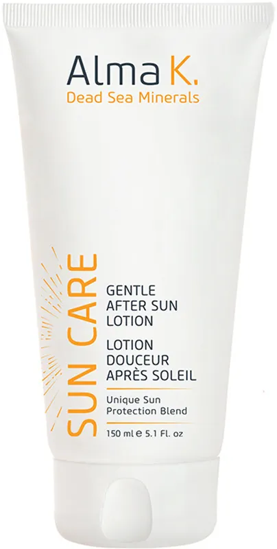 Лосьйон після засмаги Alma K. Sun Care зволожуючий, 150 мл