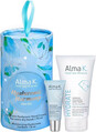 Набір Alma K. Hyaluronic Harmony Duo (крем для рук 75 мл + бальзам для губ 8 мл)