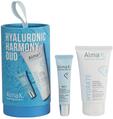 Набір Alma K. Hyaluronic Harmony Duo (крем для рук 75 мл + бальзам для губ 8 мл)