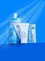 Набір Alma K. Hyaluronic Harmony Duo (крем для рук 75 мл + бальзам для губ 8 мл)