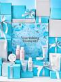Набір Alma K. Nourishing Moments для догляду за волоссям, тілом та обличчям