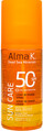 Спрей солнцезащитный Alma K. SPF50 для тела двухфазный легкий, 150 мл