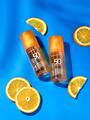 Спрей солнцезащитный Alma K. SPF50 для тела двухфазный легкий, 150 мл