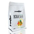 Амінокислоти IronFlex Nutrition BCAA 2:1:1 тропічний пунш, 1 кг