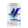 Аргінін IronFlex Nutrition Arginine без смаку, 500 г