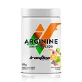 Аргінін IronFlex Nutrition Arginine фруктовий пунш, 500 г