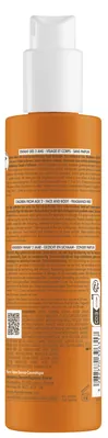 Спрей сонцезахисний Avene SPF50+ для дітей, 200 мл