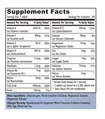 Витаминно-минеральный комплекс Мультивитамин Haya Labs Basic Adult Multivitamin таблетки №100