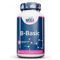 В-комплекс Haya Labs B-Basic таблетки №100