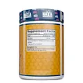 Бета-аланін Haya Labs Beta-Alanine, порошок 200 г