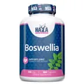 Босвелія Haya Labs Boswellia 250 мг капсули №100