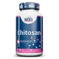 Хітозан Haya Labs Chitosan 500 мг капсули №90