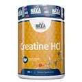 Креатин гідрохлорид Haya Labs Creatine HCL, порошок 200 г