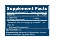 D-аспарагиновая кислота Haya Labs D-Aspartic Acid (Sports), порошок 200 г
