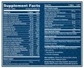 Вітамінно-мінеральний комплекс для чоловіків Haya Labs Men's Multivitamin таблетки №60