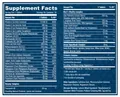 Вітамінно-мінеральний комплекс для чоловіків Haya Labs Men's Multivitamin таблетки №60