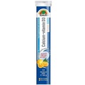 Витамины Sunlife Calcium + D3 Brausetabletten таблетки шипучие №17