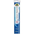 Витамины Sunlife Calcium + D3 Brausetabletten таблетки шипучие №17