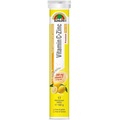 Витамины Sunlife Vitamin C 300 + Zink 5 Brausetabletten таблетки шипучие №17