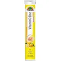 Вітаміни Sunlife Vitamin C 300 + Zink 5 Brausetabletten таблетки шипучі №17