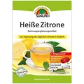 Вітаміни Sunlife Heibe Zitrone Sticks напій гарячий порошок по 4 г №20 у стіках