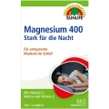 Витамины Sunlife Magnesium 400 Stark fur die Nacht таблетки №32
